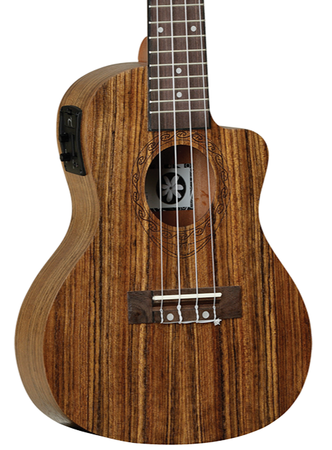 Tanglewood TWT12E Tiare Ukulele - Concert