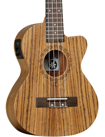 Tanglewood TWT14E Tiare Ukulele - Tenor