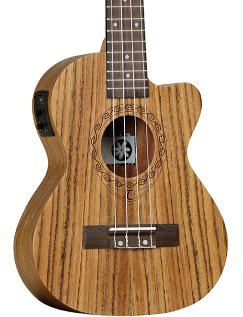 Tanglewood TWT14E Tiare Ukulele - Tenor