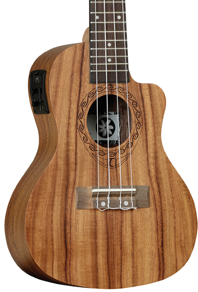 Tanglewood TWT16E Tiare Ukulele  - Concert