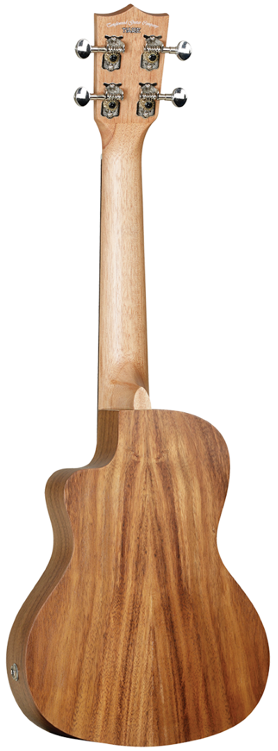 Tanglewood TWT16E Tiare Ukulele  - Concert