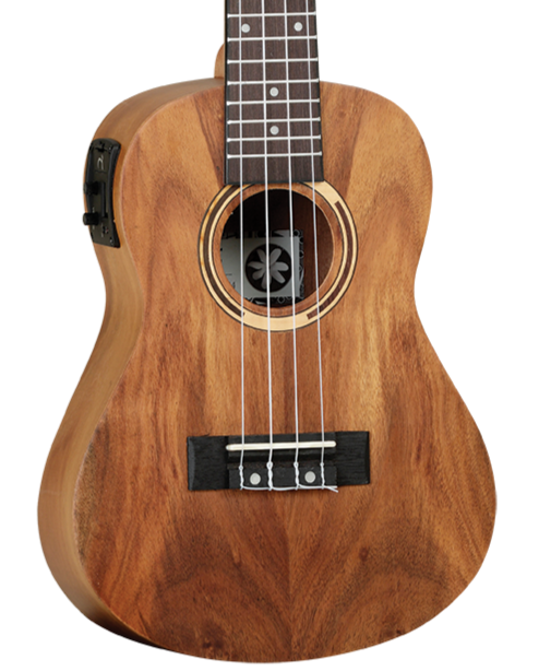 Tanglewood TWT8 Tiare Ukulele - Concert - w/ Gigbag