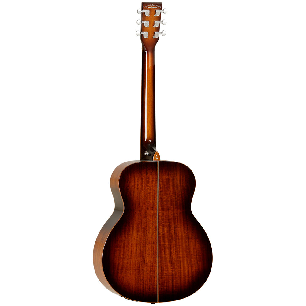 Tanglewood TWMINIKOA Mini Koa Winterleaf
