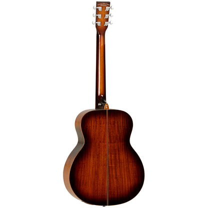 Tanglewood TWMINIKOA Mini Koa Winterleaf