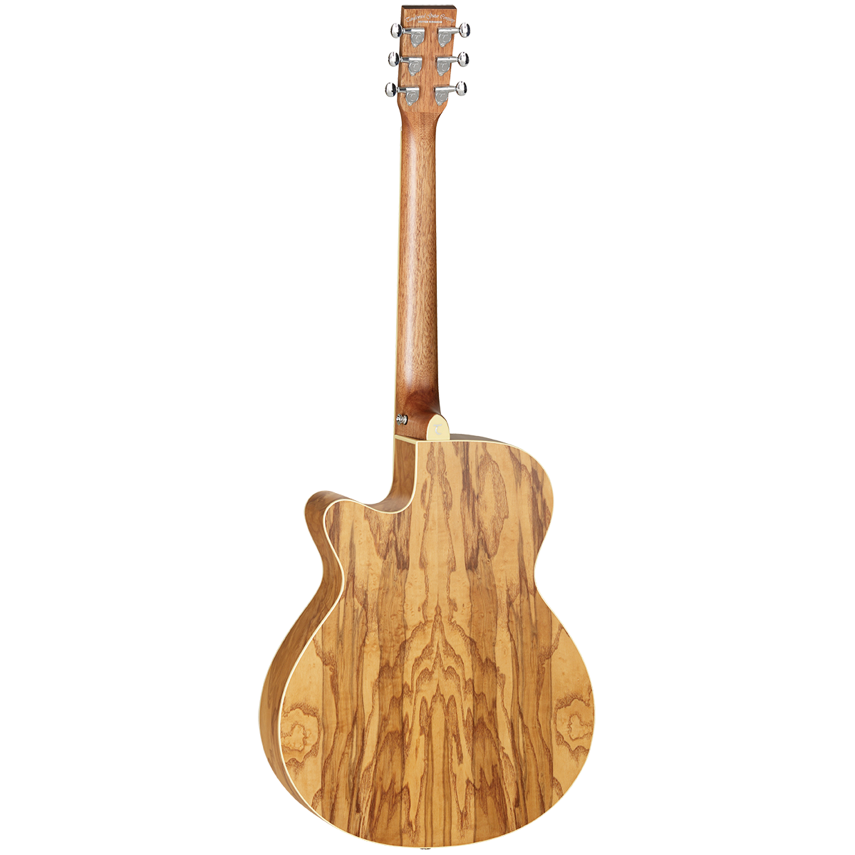 TANGLEWOOD TW11SFCEOL WINTERLEAF OLIVE WOOD