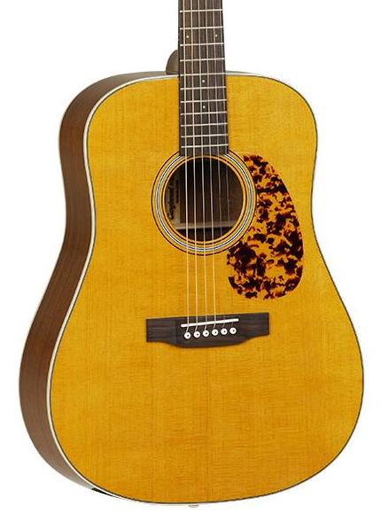 Tanglewood TW40DANE Sundance Historic with Case