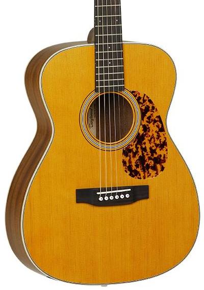 Tanglewood TW40OANE Sundance Historic with Case