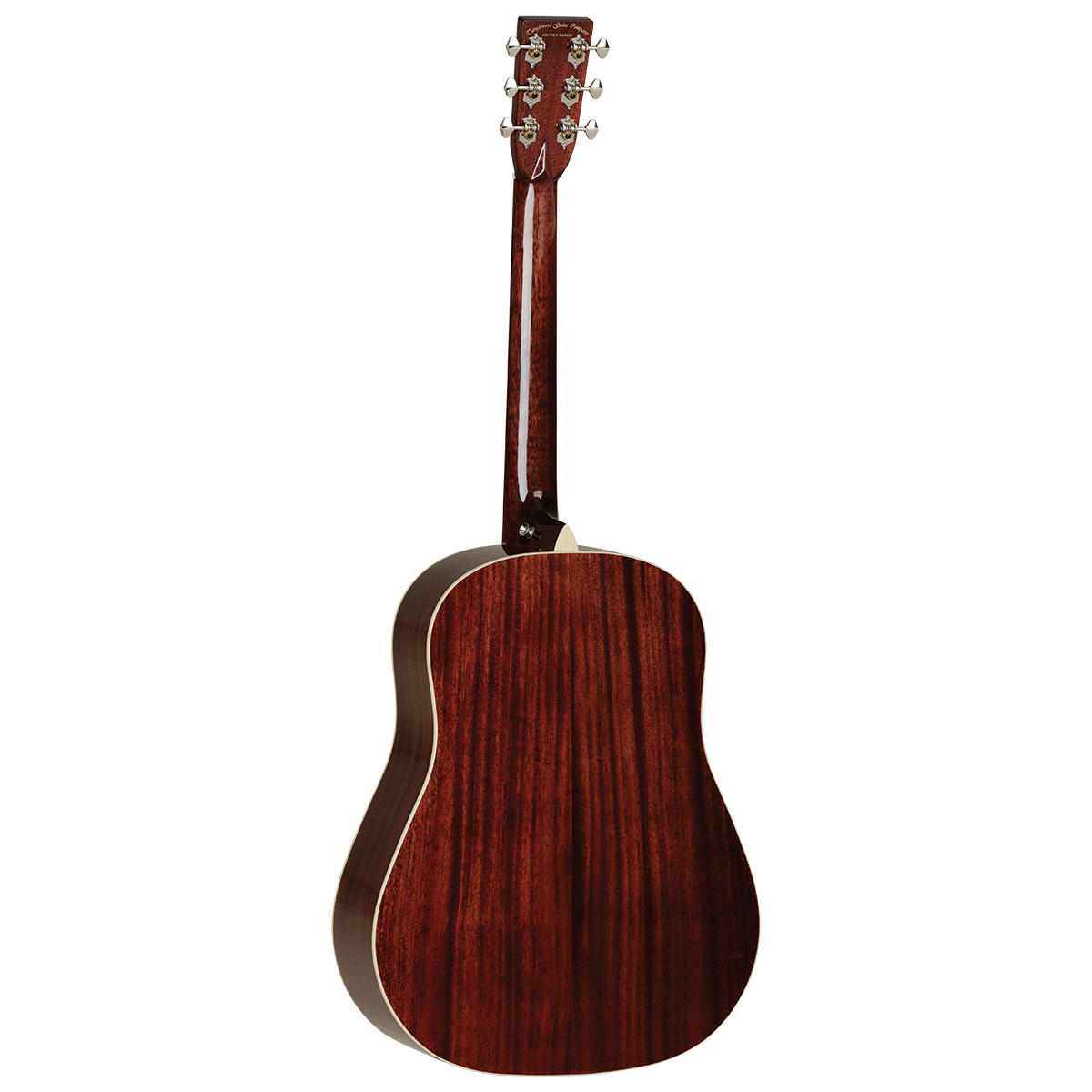 Tanglewood TW40SDVSE Sundance Historic Acoustic w/ Case