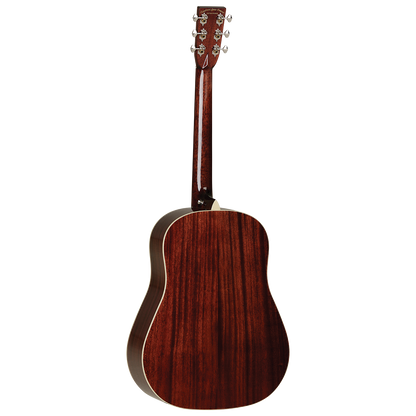 Tanglewood TW40SDVSE Sundance Historic Acoustic w/ Case