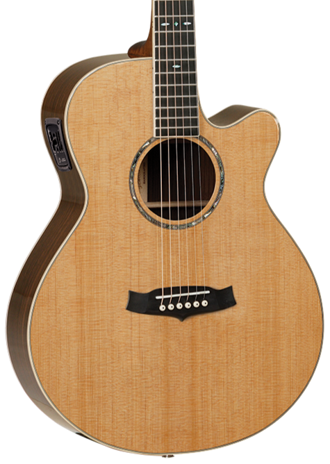 Tanglewood TW45RE Sundance Reserve All Solid