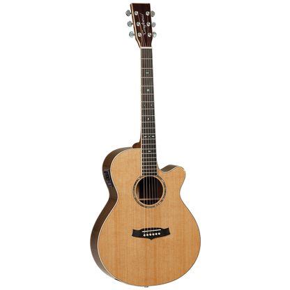 Tanglewood TW45RE Sundance Reserve All Solid
