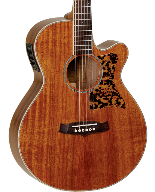 TANGLEWOOD TW47-ASE SUNDANCE PERFORMANCE PRO SUPERFOLK