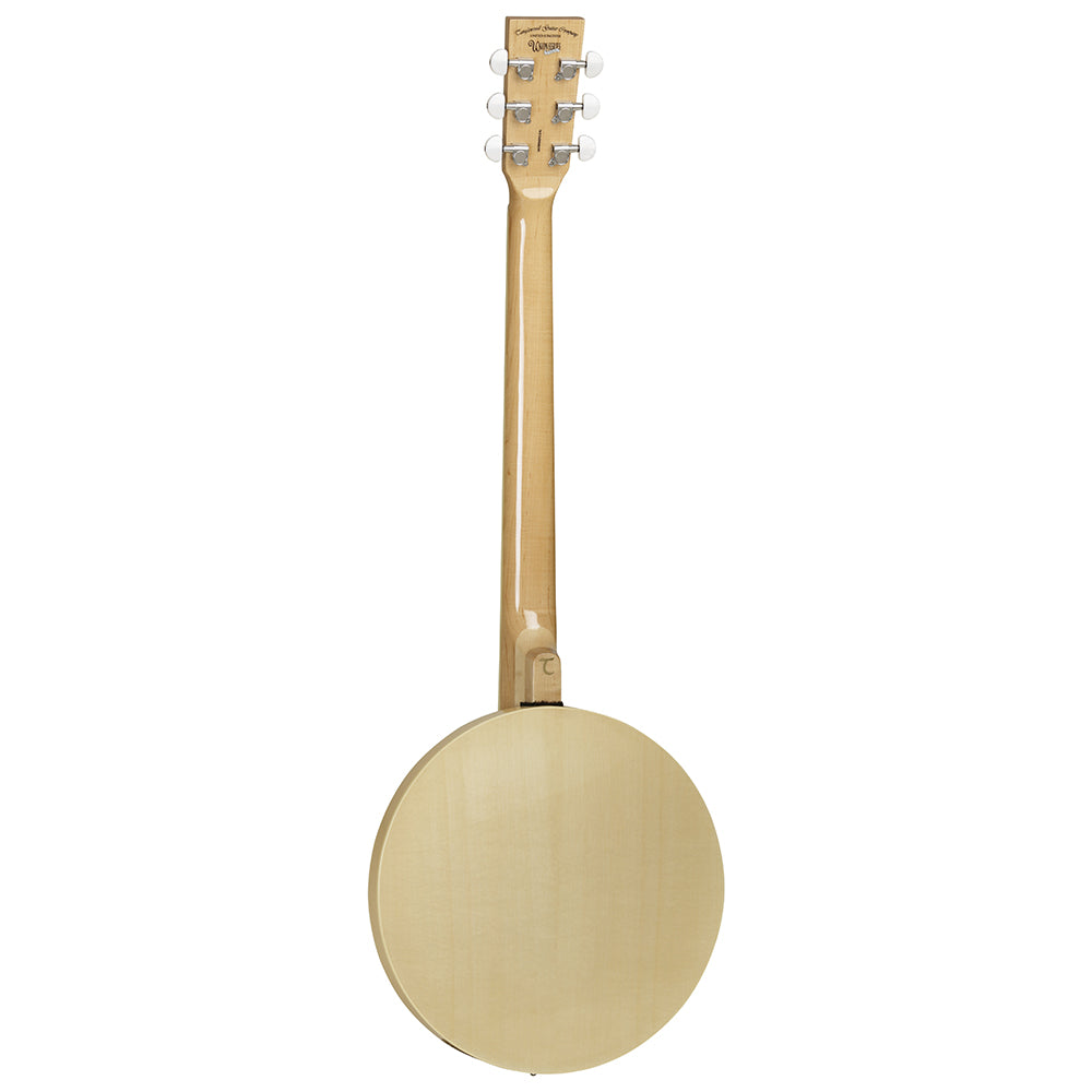 Tanglewood TWB 18-M6 6 Sring Banjo