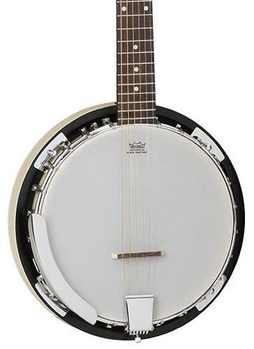 Tanglewood TWB 18-M6 6 Sring Banjo