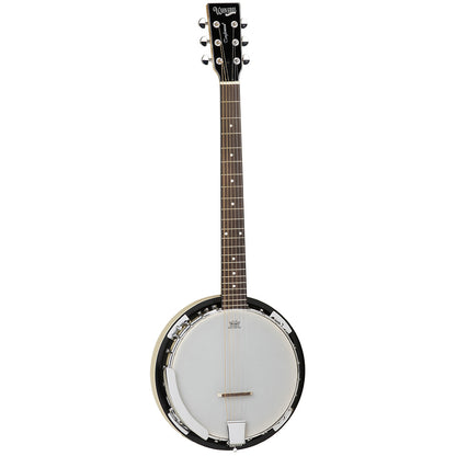 Tanglewood TWB 18-M6 6 Sring Banjo