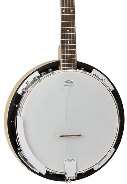 Tanglewood TWB18-M5 - Five String Banjo Maple