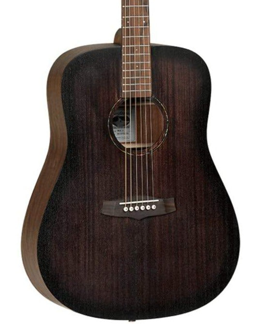 Tanglewood TWCRTE - Crossroads Traveller