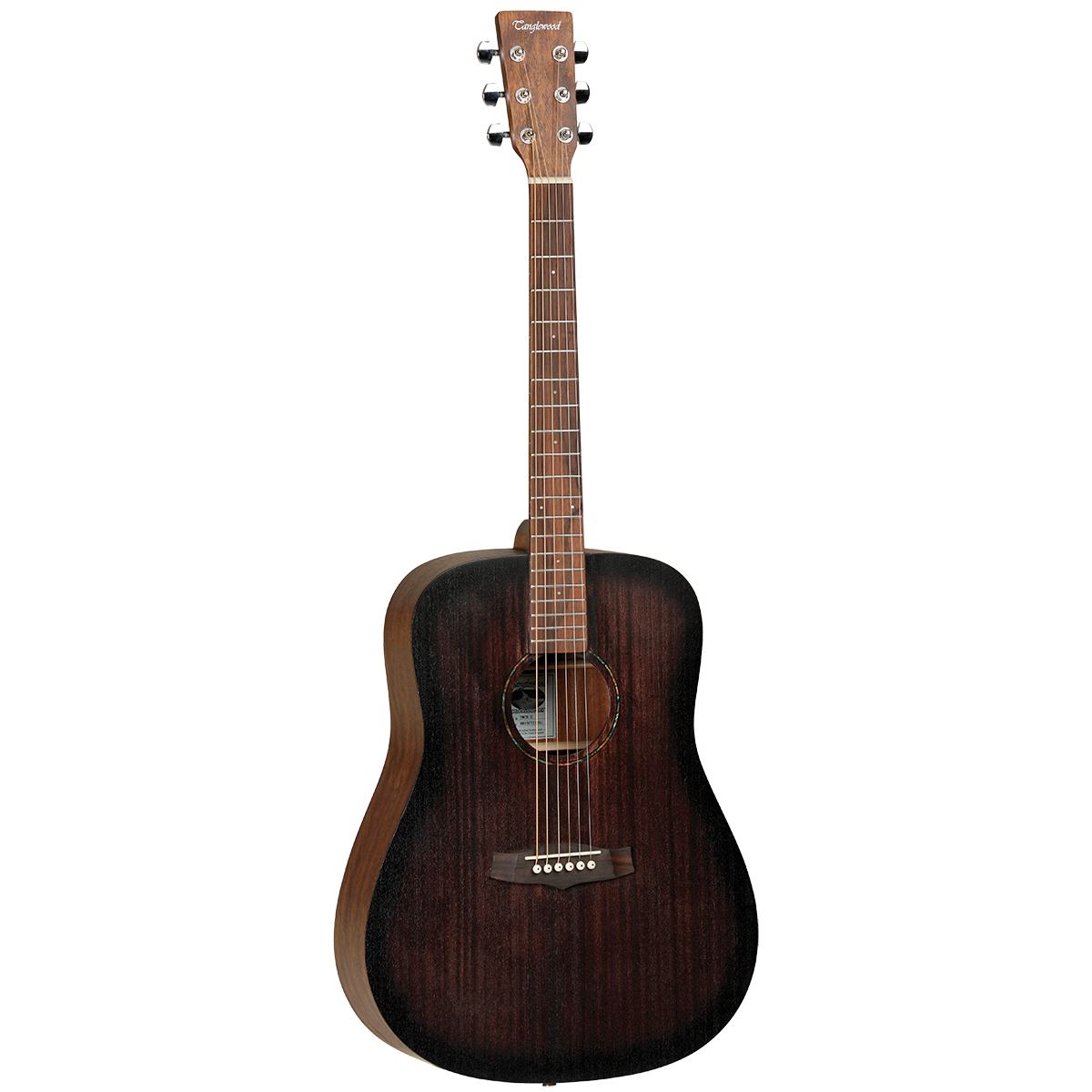 Tanglewood dreadnought online