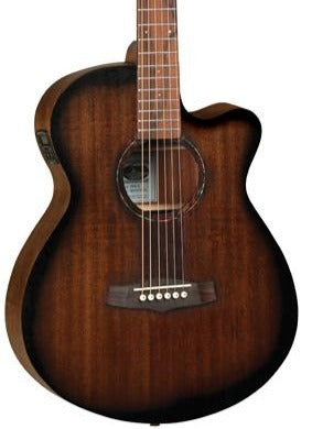 Tanglewood TWCR SFCE - Crossroads Superfolk