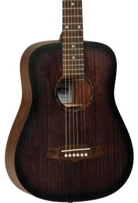 Tanglewood TWCRT Crossroads Travel Acoustic