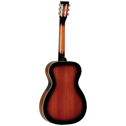 Tanglewood TWD1 Resonator Guitar
