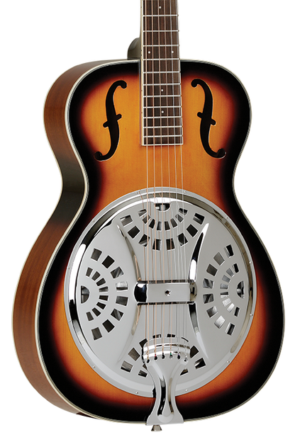 Tanglewood TWD1 Resonator Guitar