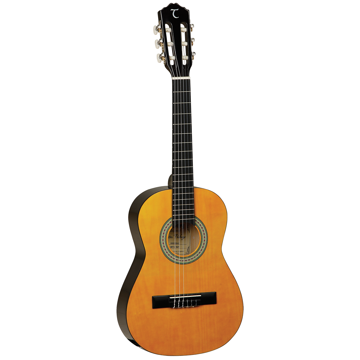 Tanglewood Discovery Half Size Classical Guitar