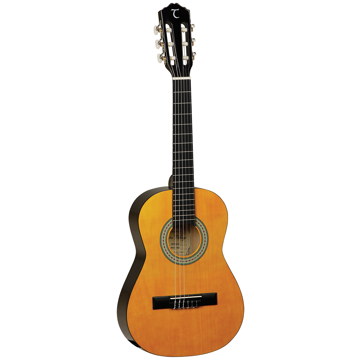 Tanglewood Discovery Half Size Classical Guitar Guitar Brothers