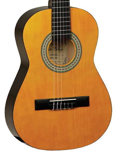Tanglewood Discovery Half Size Classical Guitar