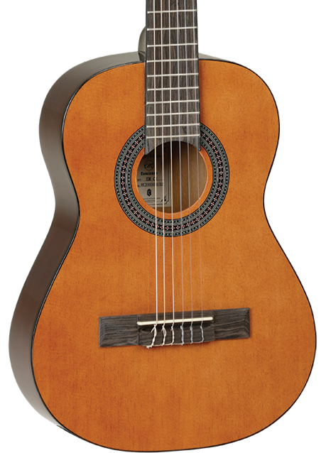 Tanglewood TWEMC1 Enredo Madera 1/2 Size Classical