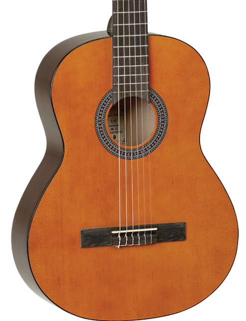 Tanglewood TWEMC3 Enredo Madera 4/4 Size Classical