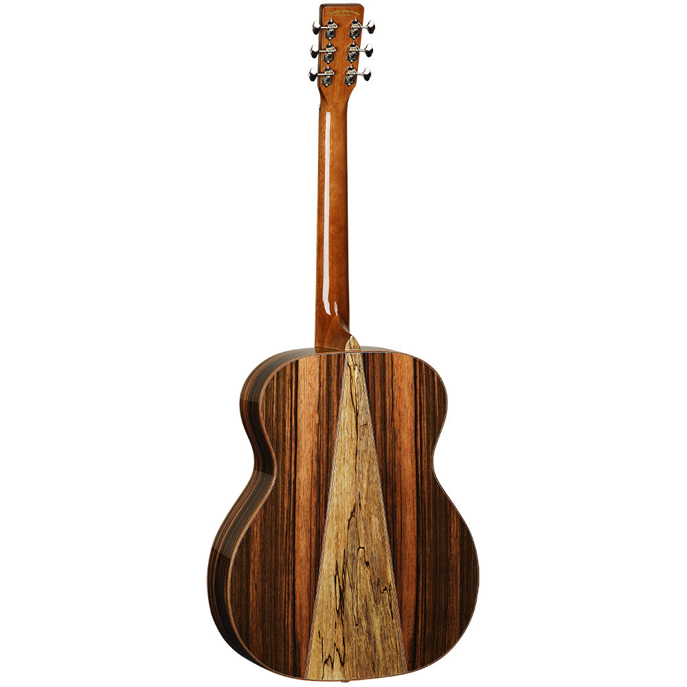Tanglewood TWJFE Java Folk w/ Pickup