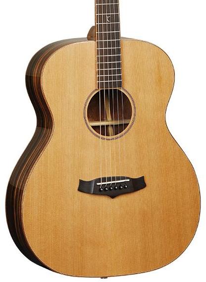 Tanglewood TWJFE Java Folk w/ Pickup