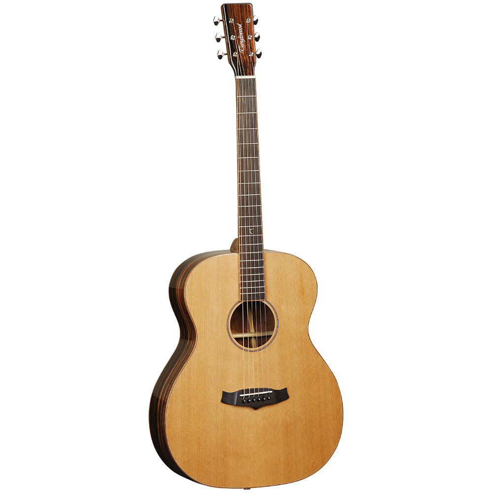 Tanglewood TWJFE Java Folk w/ Pickup