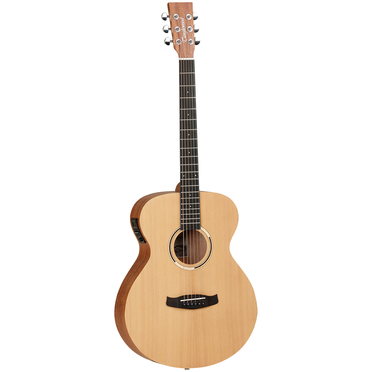 TANGLEWOOD TWR2OE ROASTER II ORCHESTRA WITH PICKUP