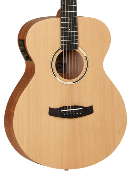 TANGLEWOOD TWR2OE ROASTER II ORCHESTRA WITH PICKUP