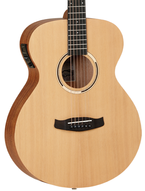TANGLEWOOD TWR2OE ROASTER II ORCHESTRA WITH PICKUP