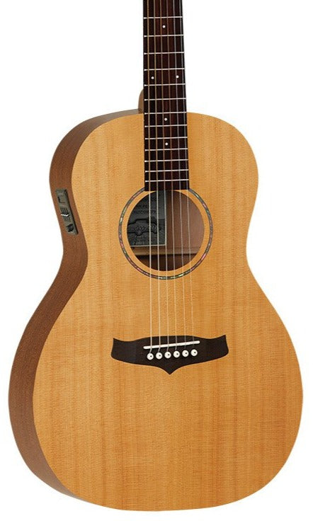 Tanglewood TWR2PE Roadster II Parlour w/ Pickup