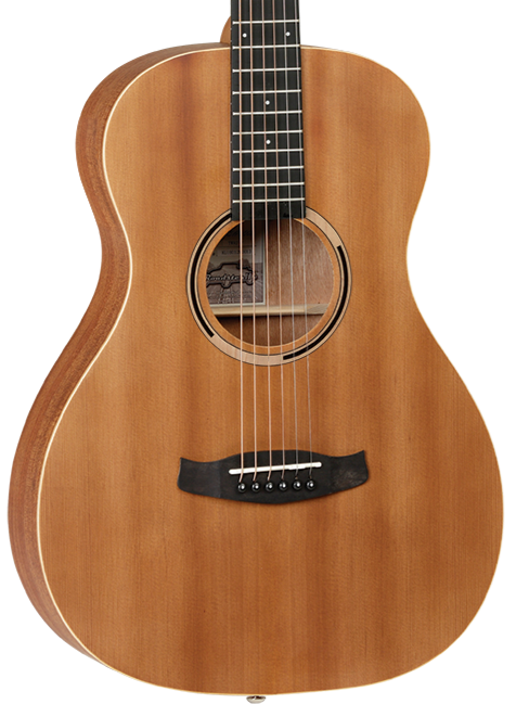 Tanglewood TWR2P Roadster II Parlour