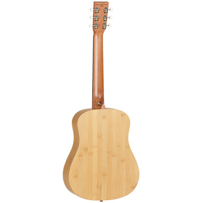 Tanglewood TWT18 Tiare Bamboo Traveller Acoustic Guitar