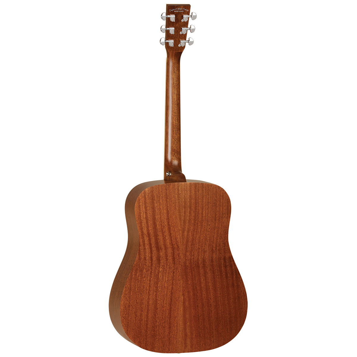 Tanglewood TWUD Union Dreadnought Solid Top