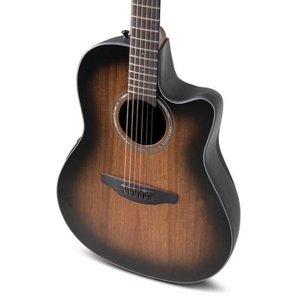 Ovation Celebrity Exotic Ltd Edition - Australian Blackwood