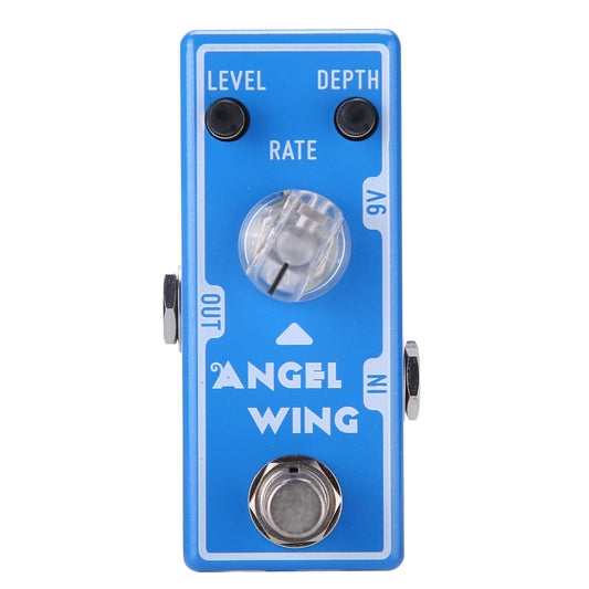 Tone City Mini Series Angel Wing Chorus Pedal