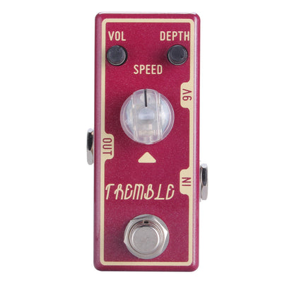 Tone City Mini Series Tremble Tremolo Pedal