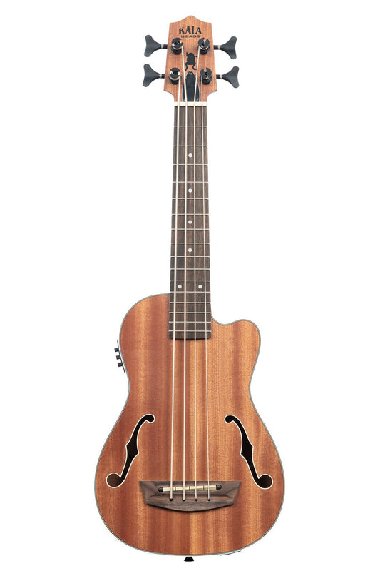 KALA UBASS JOURNEYMAN - ACOUSTIC/ELECTRIC