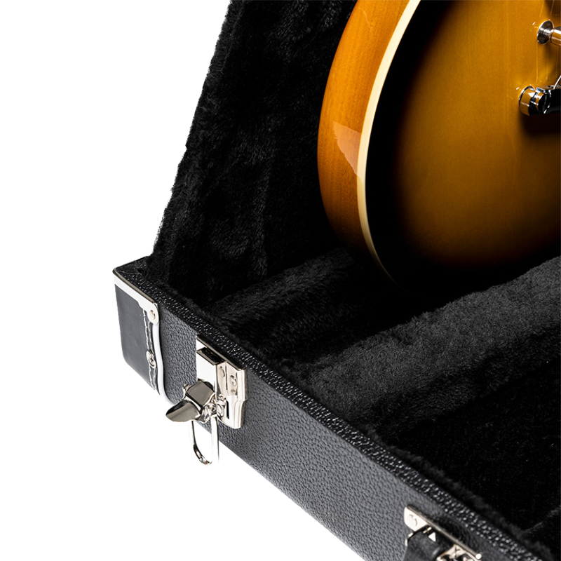 Stagg Briefcase Guitar Stand - Holds 6 Electric or 3 Acoustic Guitars