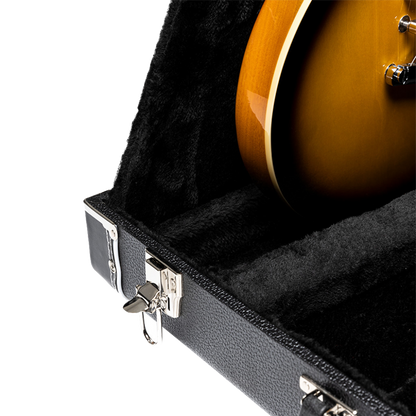 Stagg Briefcase Guitar Stand - Holds 6 Electric or 3 Acoustic Guitars