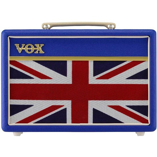 Vox Pathfinder 10 - Limited Edition Union Jack
