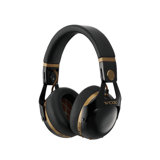 Vox VH-Q1Bk Bluetooth Headphones