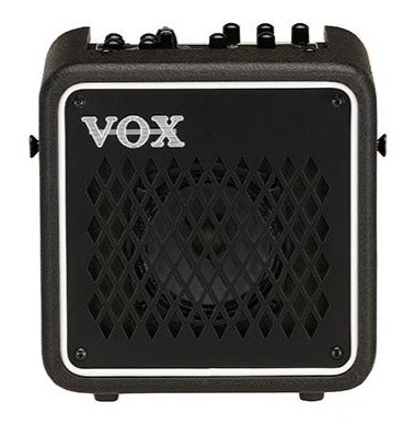 Vox Mini Go 3" Battery Powered Amplifier